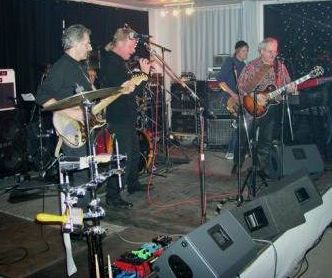 Daffodil Springs do the Holy Rumble