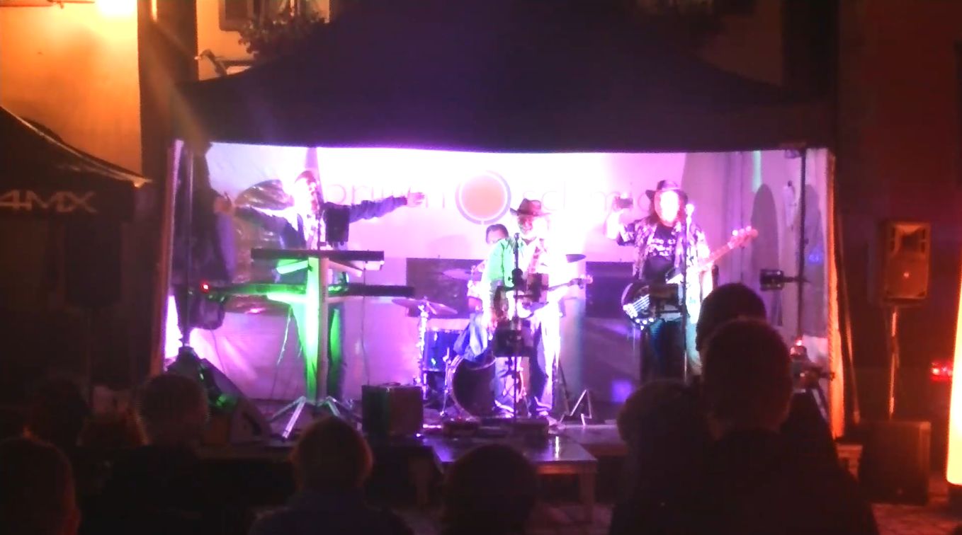 Halifax and Friends in Dinkelsb&uuml;hl 2023