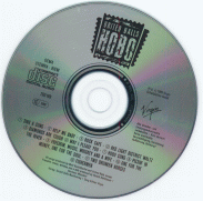 CD HOBO der United Balls